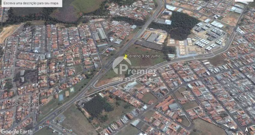 Área à venda, 11.175 m² por r$ 8.920.000 - olaria - salto/sp