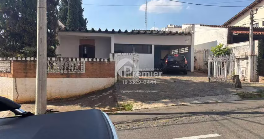 Casa com 3 dormitórios à venda, 296 m² por r$ 1.850.000 - vila sfeir - indaiatuba/sp