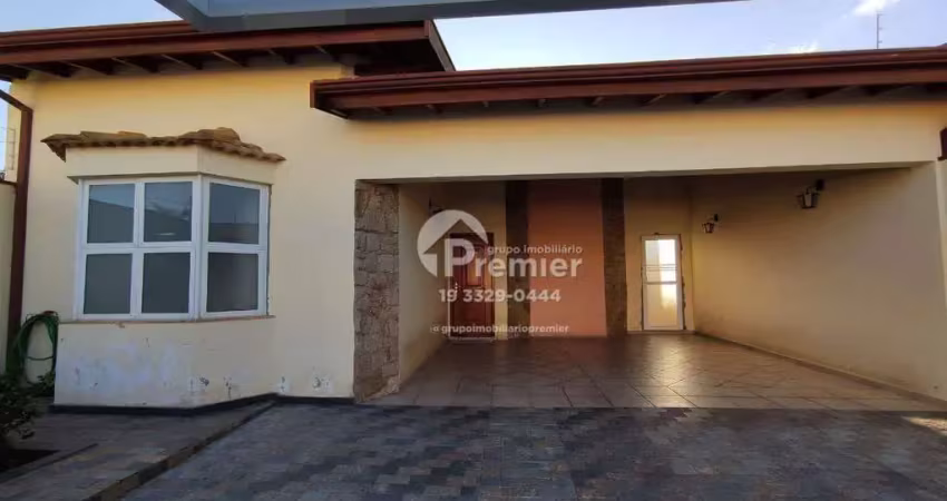 Casa com 3 dormitórios à venda, 214 m² por r$ 1.100.000 - cidade nova i - indaiatuba/sp