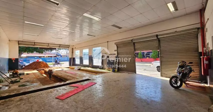 Prédio para alugar, 1300 m² por r$ 48.000/mês - vila vitória i - indaiatuba/sp