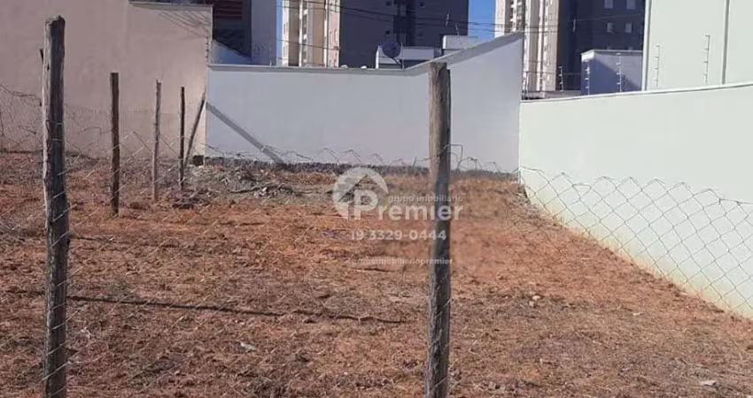 Terreno à venda, 150 m² por r$ 298.000,00 - vila verde - indaiatuba/sp