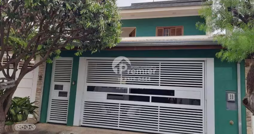 Casa com 3 dormitórios à venda, 177 m² por r$ 810.000,00 - jardim umuarama - indaiatuba/sp