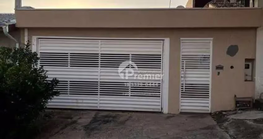Casa com 2 dormitórios à venda, 116 m² por r$ 515.000,00 - jardim portal do sol - indaiatuba/sp