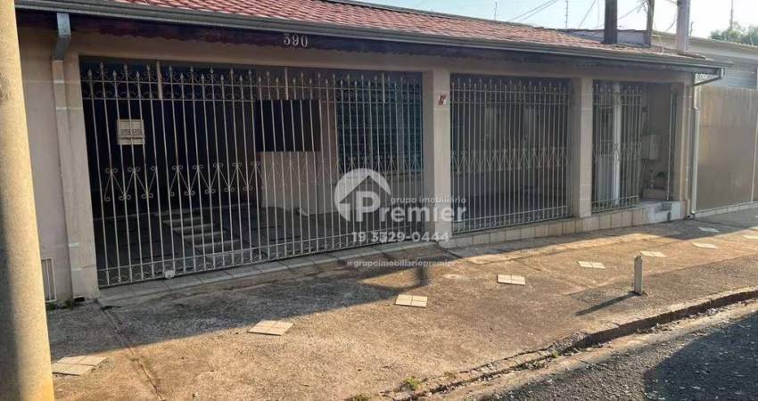 Casa com 3 dormitórios à venda, 166 m² por r$ 670.000 - vila todos os santos - indaiatuba/sp