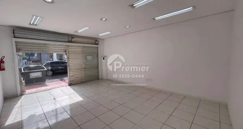 Salão para alugar, 53 m² por r$ 4.017,74 - centro - indaiatuba/sp