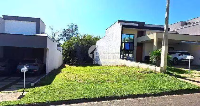 Terreno à venda, 240 m² por r$ 447.000,00 - condomínio jardim brescia - indaiatuba/sp