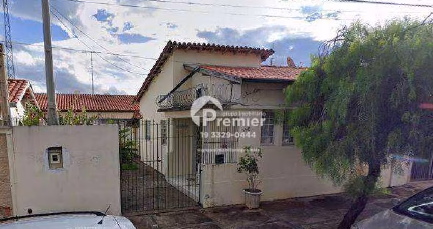 Casa com 2 dormitórios à venda, 80 m² por R$ 480.000,00 - Jardim Pau Preto - Indaiatuba/SP