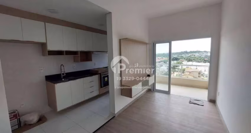 Apartamento 2 suítes à venda no edifício vila do parque – indaiatuba