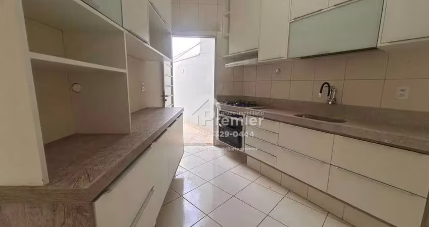 Casa com 3 dormitórios à venda, 130 m² por r$ 800.000,00 - villaggio di itaici - indaiatuba/sp
