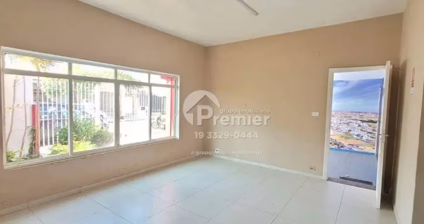 Imóvel comercial estratégico de 160m² na vila georgina em indaiatuba