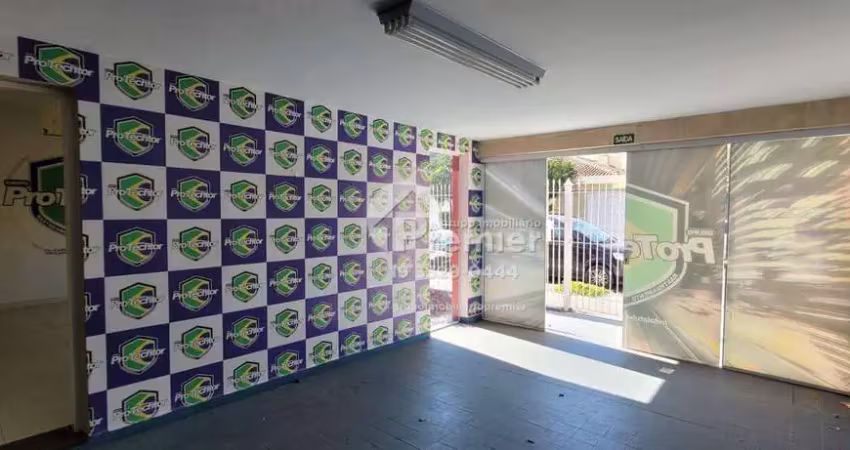 Imóvel comercial com 6 salas na vila georgina - ponto estratégico em indaiatuba