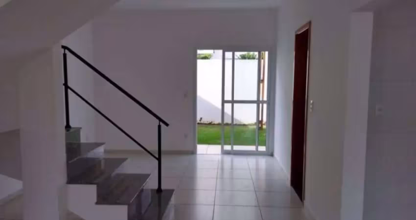 Sobrado em condomínio em indaiatuba | lazer e segurança no parque dos guarantãs