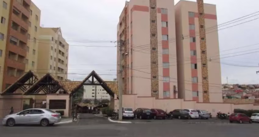 Apartamento com 3 dormitórios para alugar, 88 m² por r$ 3.330,00 - jardim pompéia - indaiatuba/sp