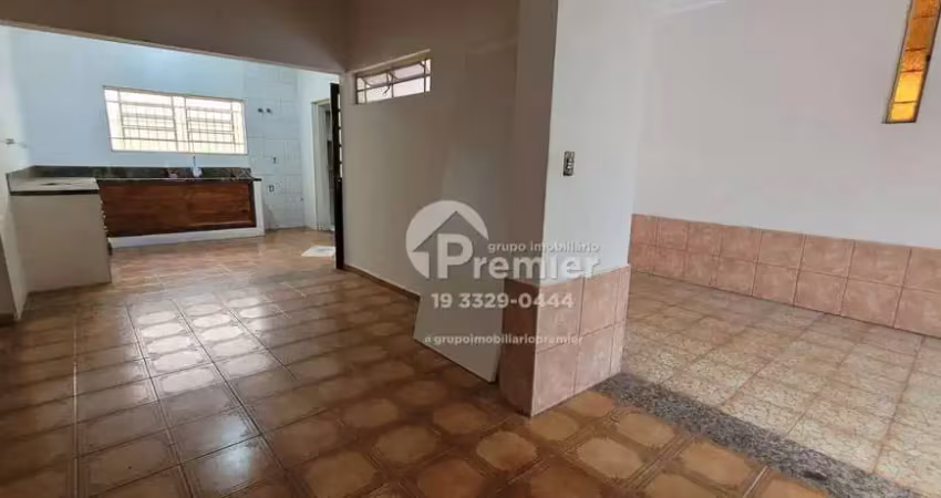 Casa térrea com 3 dormitórios e edícula – jardim cristina, indaiatuba