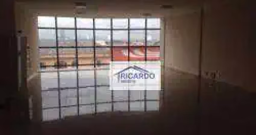 Prédio comercial - cidade jardim cumbica, guarulhos.