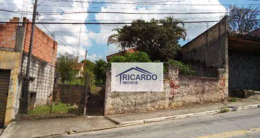 Terreno à venda na Rua Damásio Pinto, Parada XV de Novembro, São Paulo