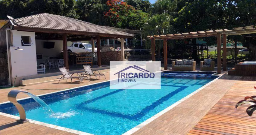 Casa residencial à venda, Veloso, Ilhabela.