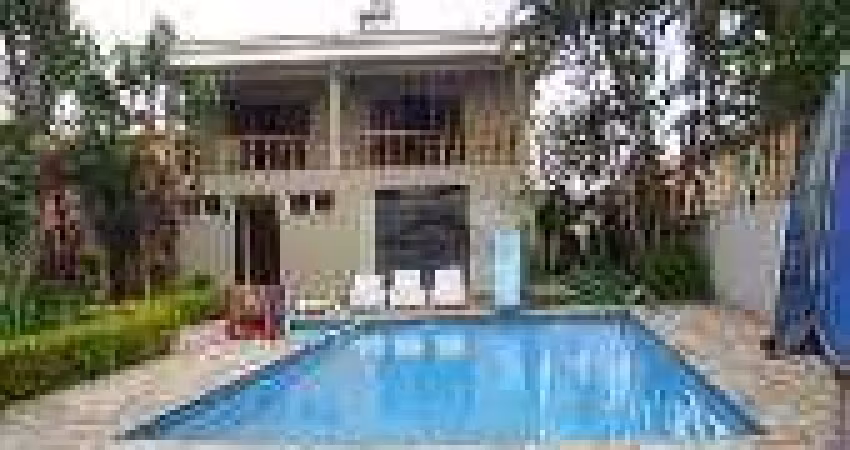 Casa com 4 dormitórios à venda - Vila Galvão - Guarulhos