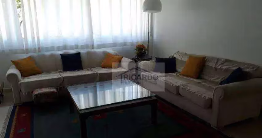 Apartamento com 3 quartos à venda na Rua Eudoro Lemos de Oliveira, Santana, São Paulo