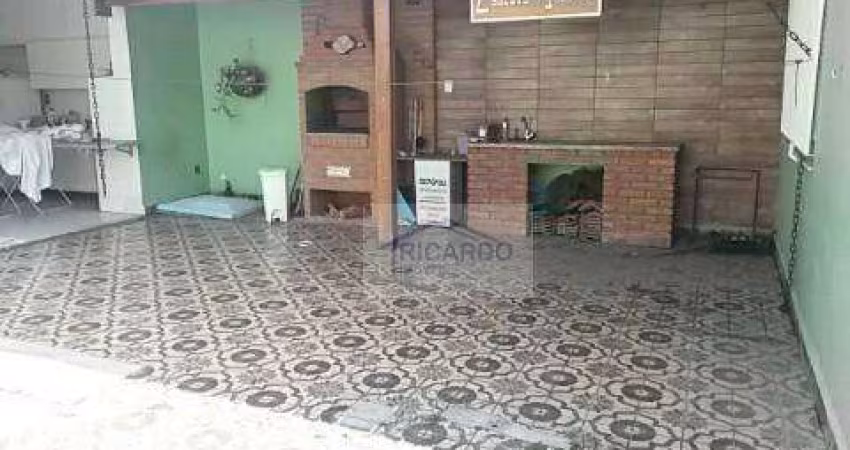 Casa com 3 dormitórios à venda - Vila Galvão - Guarulhos