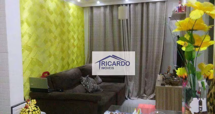 Apartamento 2 dormitórios condomínio único  - ponte grande - guarulhos
