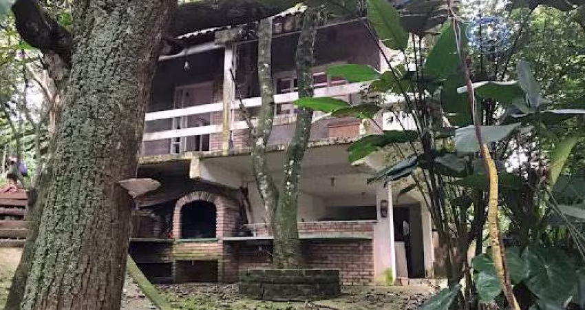 Casa com 2 dormitórios à venda - Parque Residencial Bambi - Guarulhos