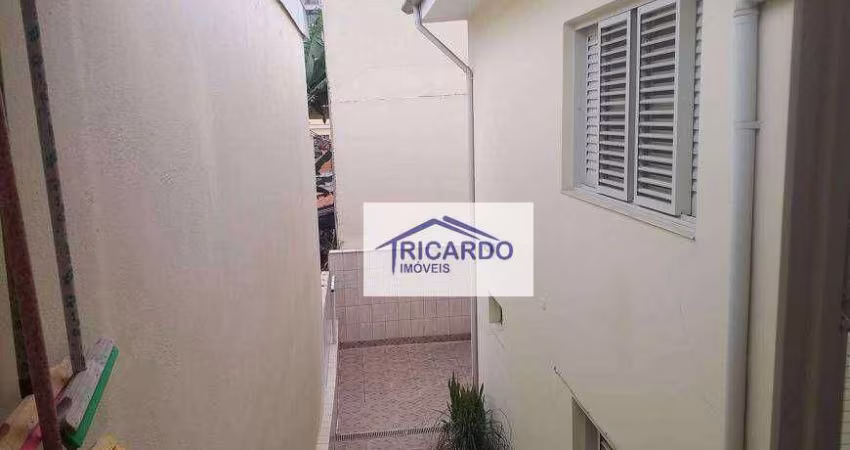 Casa com 3 dormitórios à venda - Vila Augusta - Guarulhos
