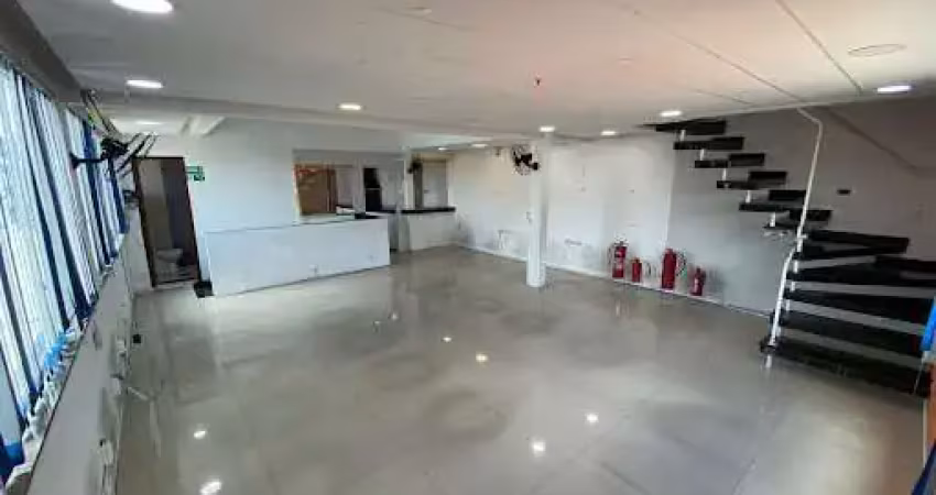 Prédio para alugar 3 andares - vila são jorge - guarulhos