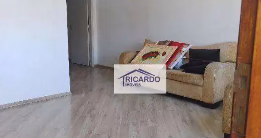 Sobrado à venda 02 dormitórios - vila aurora - zona norte - são paulo