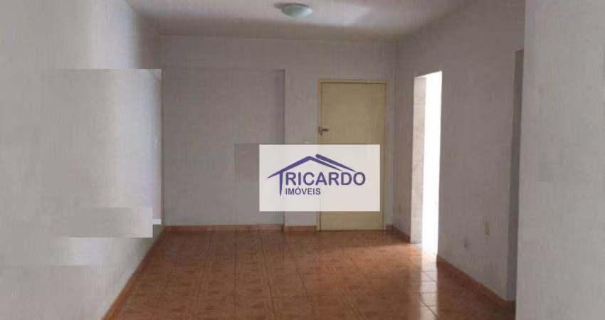 Apartamento à venda 03 dormitórios - Brooklin - São Paulo