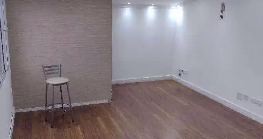 Sala comercial para alugar - parque renato maia - guarulhos