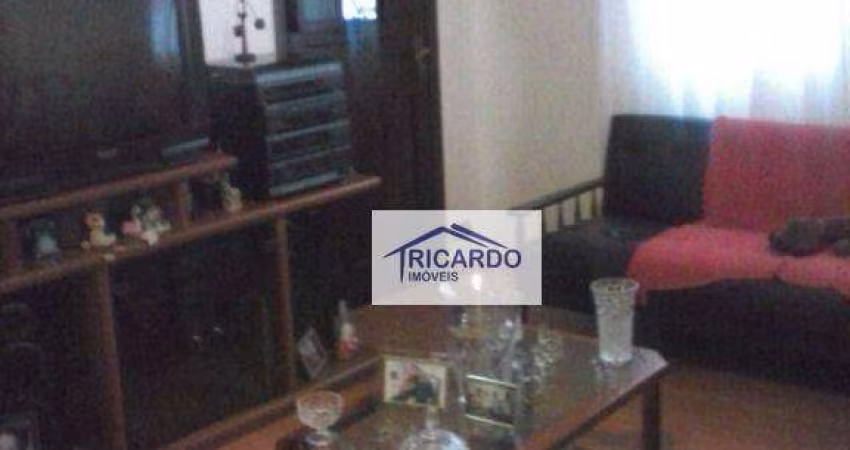 Sobrado com 4 dormitórios à venda, 350 m² por R$ 800.000,00 - Vila Galvão - Guarulhos/SP