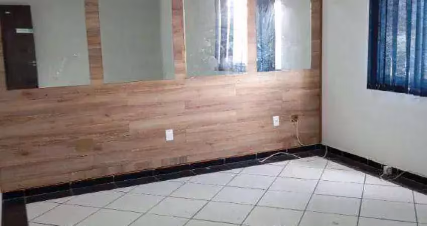 Sala para alugar, 19 m² por r$ 1.075,00/mês - vila endres - guarulhos/sp