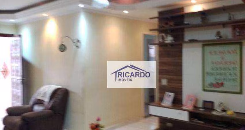 Casa com 3 dormitórios à venda, 200 m² por R$ 1.220.000,00 - Jardim Santa Mena - Guarulhos/SP