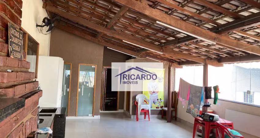 Casa térrea com  3 suítes - Tatuapé - São Paulo