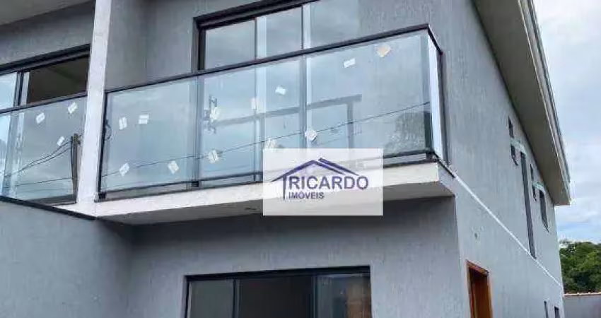 SOBRADO NOVO - SCAFFID