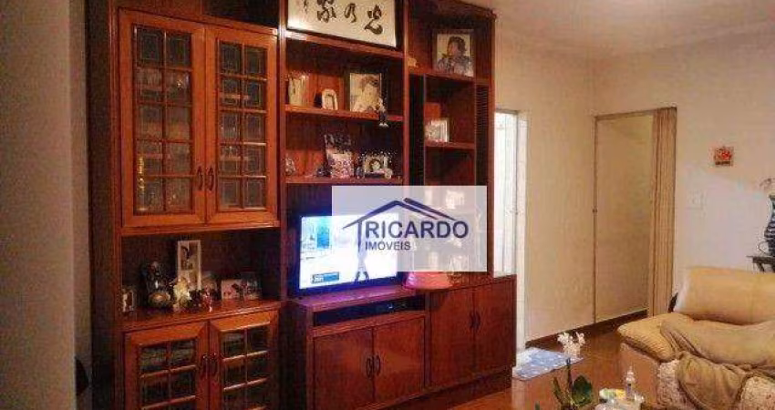 Casa com 4 dormitórios à venda, 400 m² por R$ 940.000,00 - Vila Galvão - Guarulhos/SP