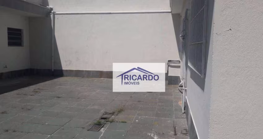 Casa com 3 dormitórios para alugar, 280 m² por R$ 4.031,00/mês - Ponte Grande - Guarulhos/SP
