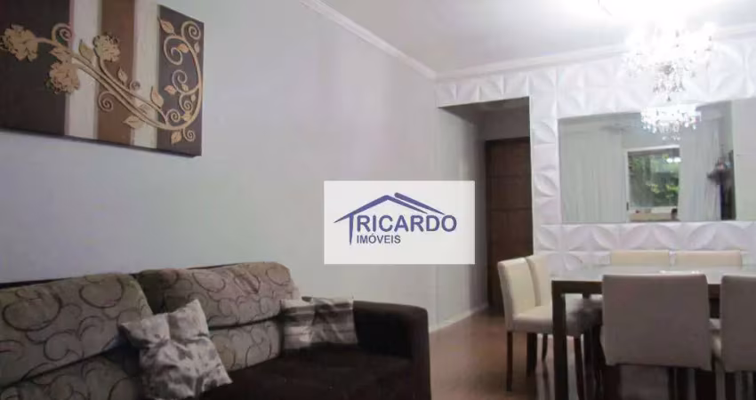 Apartamento com 3 dormitórios sendo 1 suíte no Jardim Maia!