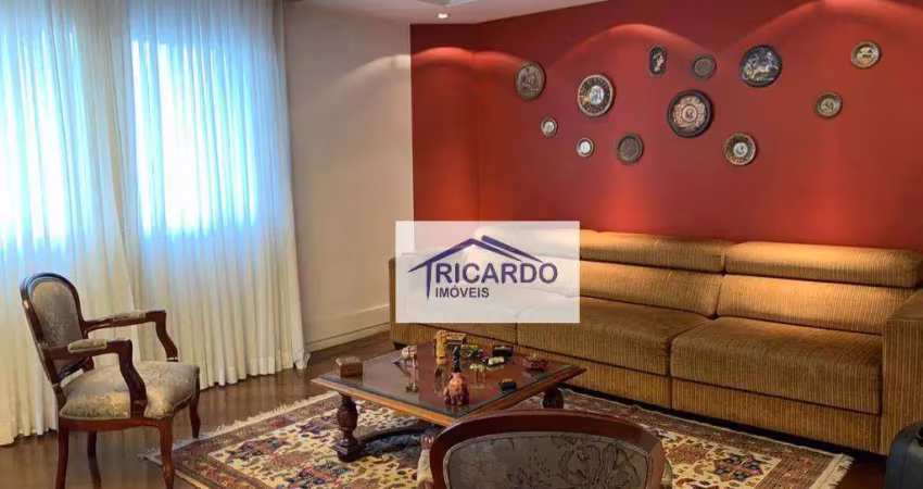 APARTAMENTO Alto Padrão