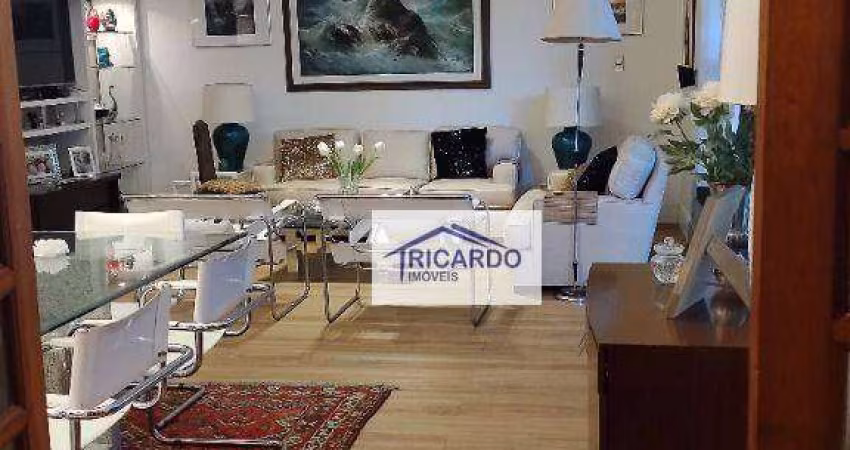 Casa com 3 dormitórios à venda, 400 m² por R$ 1.560.000,00 - Vila Rosália - Guarulhos/SP