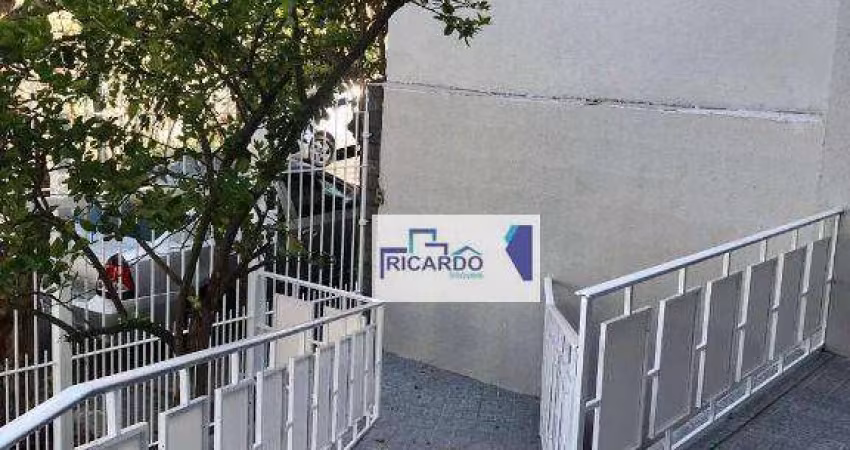 Sobrado Reformado no Jardim Maia - Grande Oportunidade!