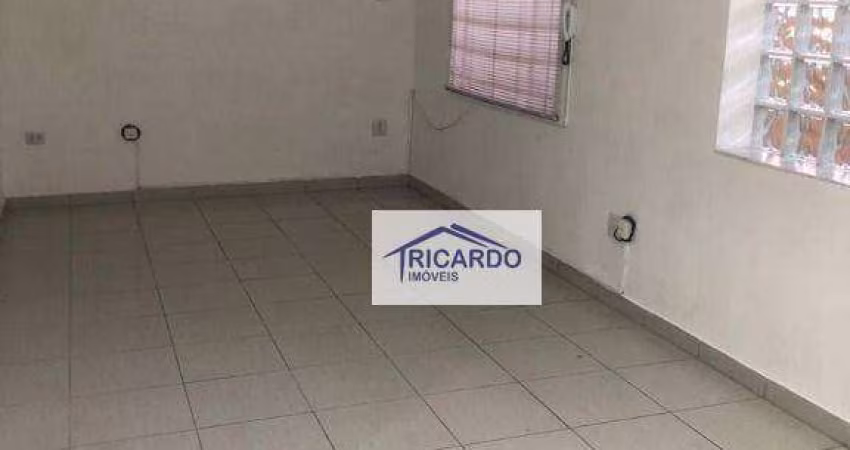Sala para alugar, 21 m² por R$ 1.150,00/mês - Vila Galvão - Guarulhos/SP