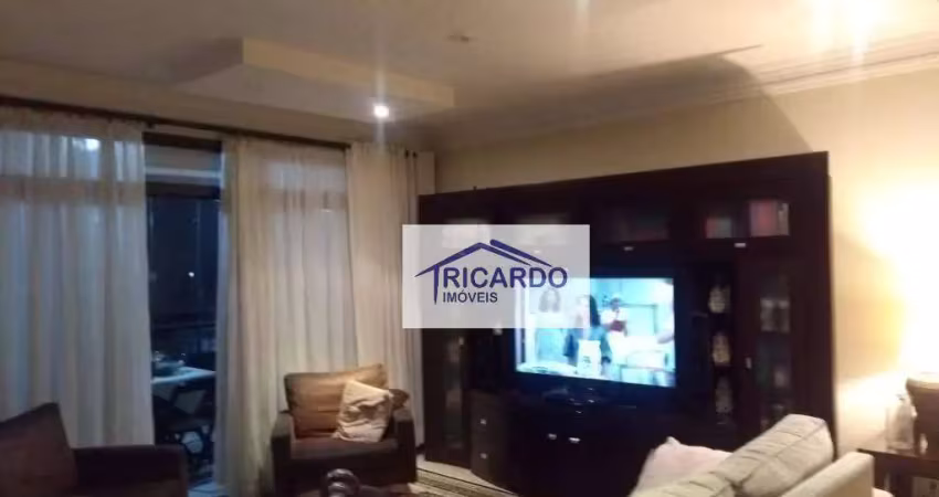 Oportunidade: Apartamento de 150 m² em Vila Rosália