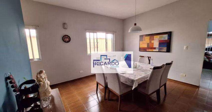 Casa com 3 dormitórios à venda, 300 m², terreno 400 m²  - Vila Milton - Guarulhos/SP