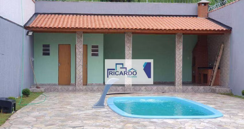 Excelente Imóvel No Campo