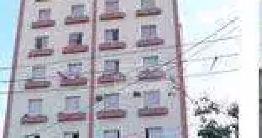 Apartamento com 2 dormitórios,  Vila Galvão - Guarulhos/SP