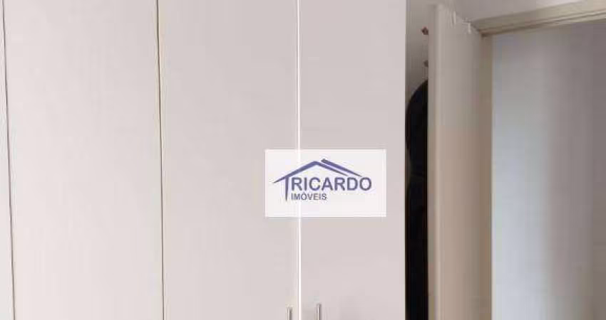 Apartamento com 2 dormitórios à venda, 50 m² por R$ 415.000,00 - Jardim Flor da Montanha - Guarulhos/SP