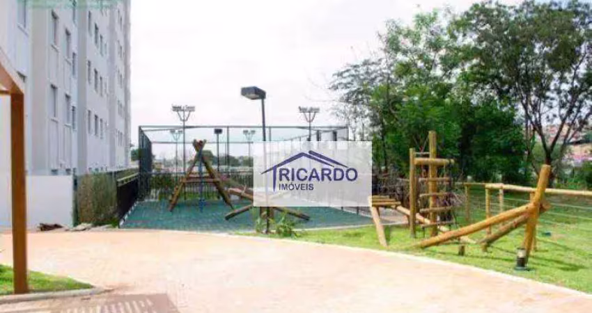 Apartamento com 3 dormitórios à venda, 100 m² por R$ 625.000,00 - Cocaia - Guarulhos/SP