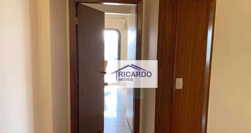 Apartamento com 4 dormitórios à venda, 220 m² por R$ 1.000.000,00 - Vila Galvão - Guarulhos/SP